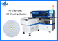 45000CPH 28 PCS Feeders SMT Mounting Machine LED PCBA Making Equipment