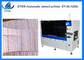 FPCB Max Size 260mm SMT Auto Stencil Printer Programmable Suspension Printing Head