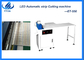 Automatic SMT Stencil Laser Cutting Machine High Efficiency For FPC Board LED Strip