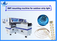 50w CPH SMT Pick And Place Machine For LED Flexible Strip Light