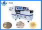 136 Heads LED Pick And Place Machine 500000CPH High Speed For Strip