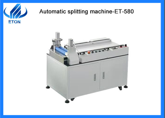 Smoothly FPCB Assembly Machine LED Soft Strip PCB Splitting Machine