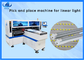 SMT LED Pick And Place Machine 180000CPH 68 Feeders For Linear Light