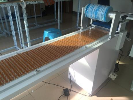 LED Strip Light Double Sided Tape Machine LED Automatic Adhesive Tape Machine