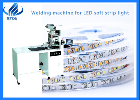 High Frequency SMT Machine Japan Misumi industrial belt For LED Soft Strip Light