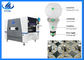 Automatic Capacitors SMT Mounting Machine LED Pick And Place For Industrial Production
