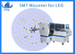 0.2mm Components Power Driver SMT Pick Place Machine 90000CPH LED Bulb Maker Machine