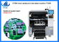 PCB Max 500*450 mm SMT Placement Machine Lower Power Consumption