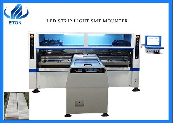 LED strip light smt machine