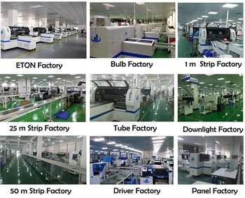 ETON SMT Mounting Machine For PCB SMD With High Speed 90000CPH