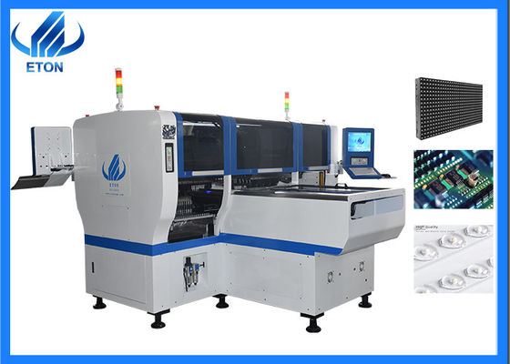 Street LED Panel Light SMT Making Machine lED lighting production line