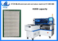 Middle Speed 45000 CPH LED Lighting Making SMT Machine with 28PCS Feeders