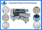 6KW 250000CPH SMT Mounting Machine For 0.5mm Components Flexible Strip