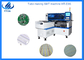 ​LED lighting SMT machine 45000CPH with 28 feeder station pick and place machine
