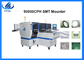 High Precision SMT Mounting Machine 90K CPH For Power Driver &amp; Electric Board