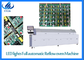 ET-R8 SMT Reflow Oven 8 Zone Hot Air Heating 3000mm Length for SMT Production Line