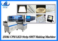 High Intelligence SMT LED Mounting Machine With Dust Removing System