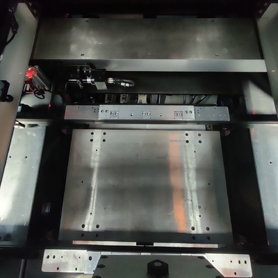 ETON ET-5235 Stencil Printer for LED & Electric Board 2 independent Print Head