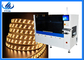 Automatic LED Strip Making Solder Paster Stencil Printer Machine 6 - 300mm/sec