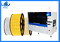 Roll To Roll Strip Solder Paste Stencil Printer Machine For 260mm FPCB Width