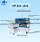 HT-E8S-1200 LED Mounting Machine SMT Line For Maximum PCB Size 1200*350mm