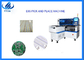 Precision 0.02mm SMT Mounter Machine For Panel Lights, Pick And Place Machine