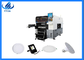 YT20S 20 Head Non Replaceable SMT Mounting Machine For 0201-40*40mm