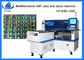45000 Capacity SMT Pick And Place Machine 12 Heads surface mount machine