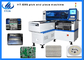 CE SMT Mounting Machine Group Picking And Separate Placing SMT Assembly Equipment