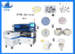 45000CPH SMT Pick And Place Machine High Precision For LED Light Power Driver Lens