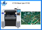 Max 500*450mm PCB Mounting Machine 48000 CPH SMT Pick And Place Machine