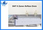 LED Production Line SMT Reflow Oven With Intelligent Diagnosis System