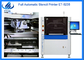 Height Adjustment SMT Solution Solder Paste Printer high Efficient MAX 1200mm/s