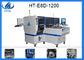 SMT Mounting Machine For LED Tube And Display Making LED Chip Mounting Machine
