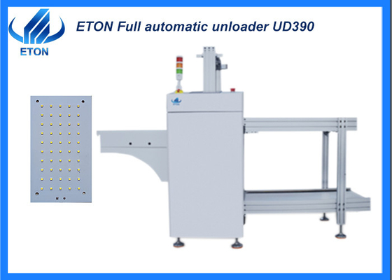 Save Labor More Reliable Circuit Board PCB Unloader In SMT Prodcution Line