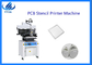 ETON Semi Automatic Stencil Printer For DOB PCB Board Soldering