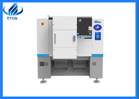 LED SMD Chip LED Strip Light Making Machine Rope Light Automatic SMT Production Line