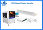 Automatic SMT Stencil Printer For LED And Electric Products SMT Related Machine