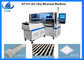 Automatic Highspeed SMT Machine 68 Feeder Station LED Chip Pick And Place Machine