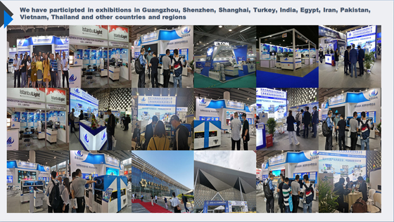 SMT Machine Free Installation And Training Semiconductor Manufacturing Machine