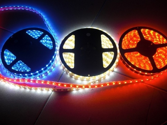 LED strip printing 100m SMT full automatic stencil printer machine