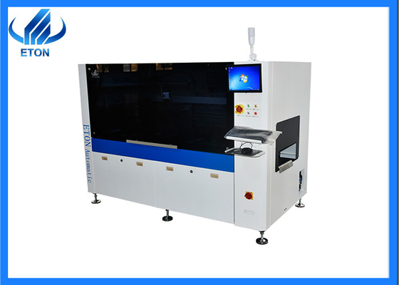 Printing solder paste full automatic stencil printer LED strip SMT machine