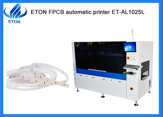 High quality 600KG  FPCB printing solder paste automatic SMT equipment