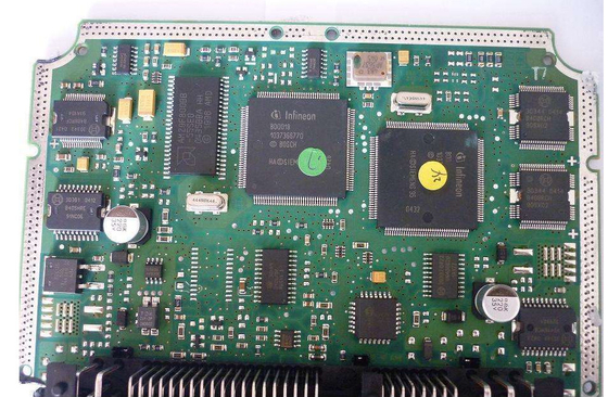 YT20S SMT Placement Equipment High Speed Max 500*300mm PCB Assembly