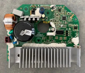 R&D Software Electrical Board Assembly 104 Feeder SMT Pick And Place Machine