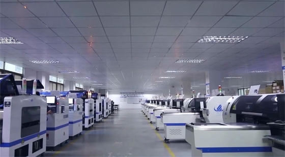 100% Original SMT Full Automatic Stencil Printer for Flexible PCB Industry Manufacture