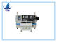 16 PCS LED Lights Assembly Machine HT-E8T-1200 SIRA Certification