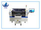 P3.91 P2.5 LED making machine , high accuracy led chip pick and place machine
