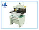 LED Semi Automatic Stencil Printer Leader Manufacture SMT PCB Screen