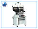 High speed solder paste printer for pcb printing machine , Semi-Auto Solder Paste Screen Printer
